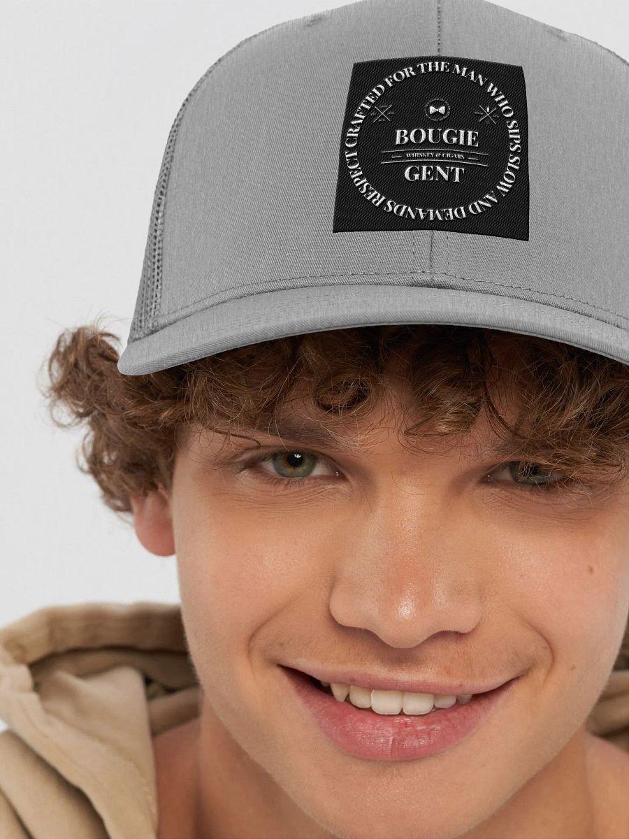 BG crafted hat product image (8)