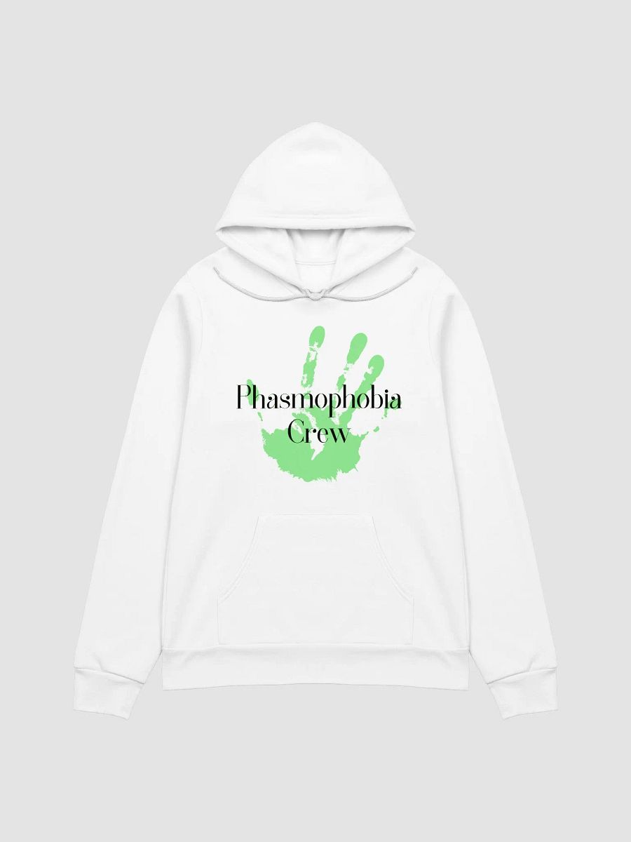 'Phasmo Crew: Escape Artist' Supersoft Hoodie product image (9)
