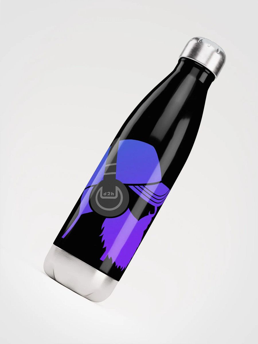 Profile Stainless Steel Water Bottle product image (8)
