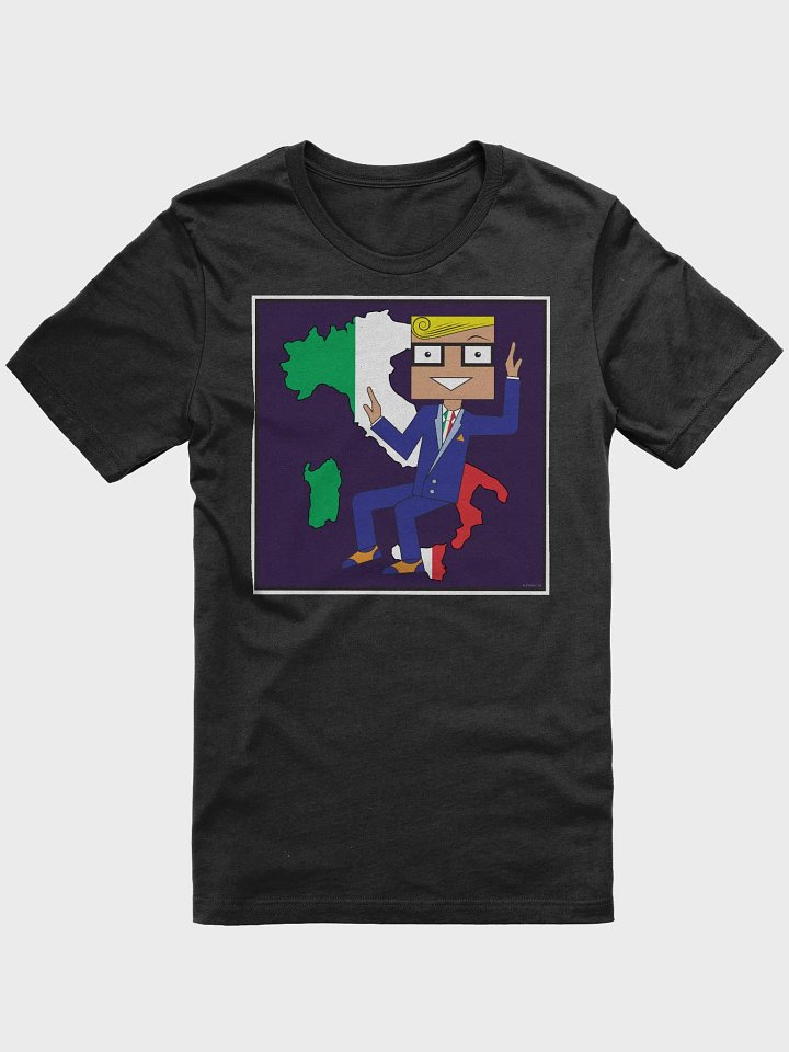 Blockheads Origins - Italy product image (5)
