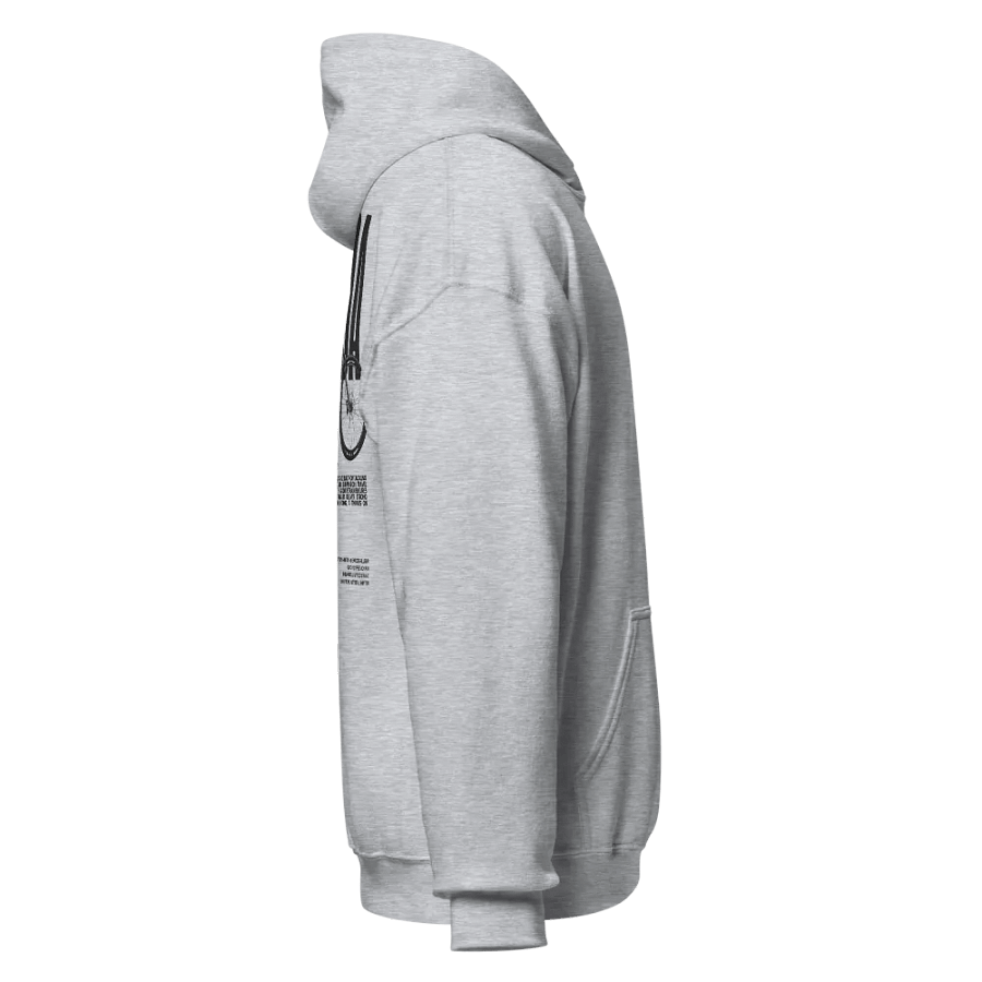 Merida One-Sixty 700 Hoodie product image (6)