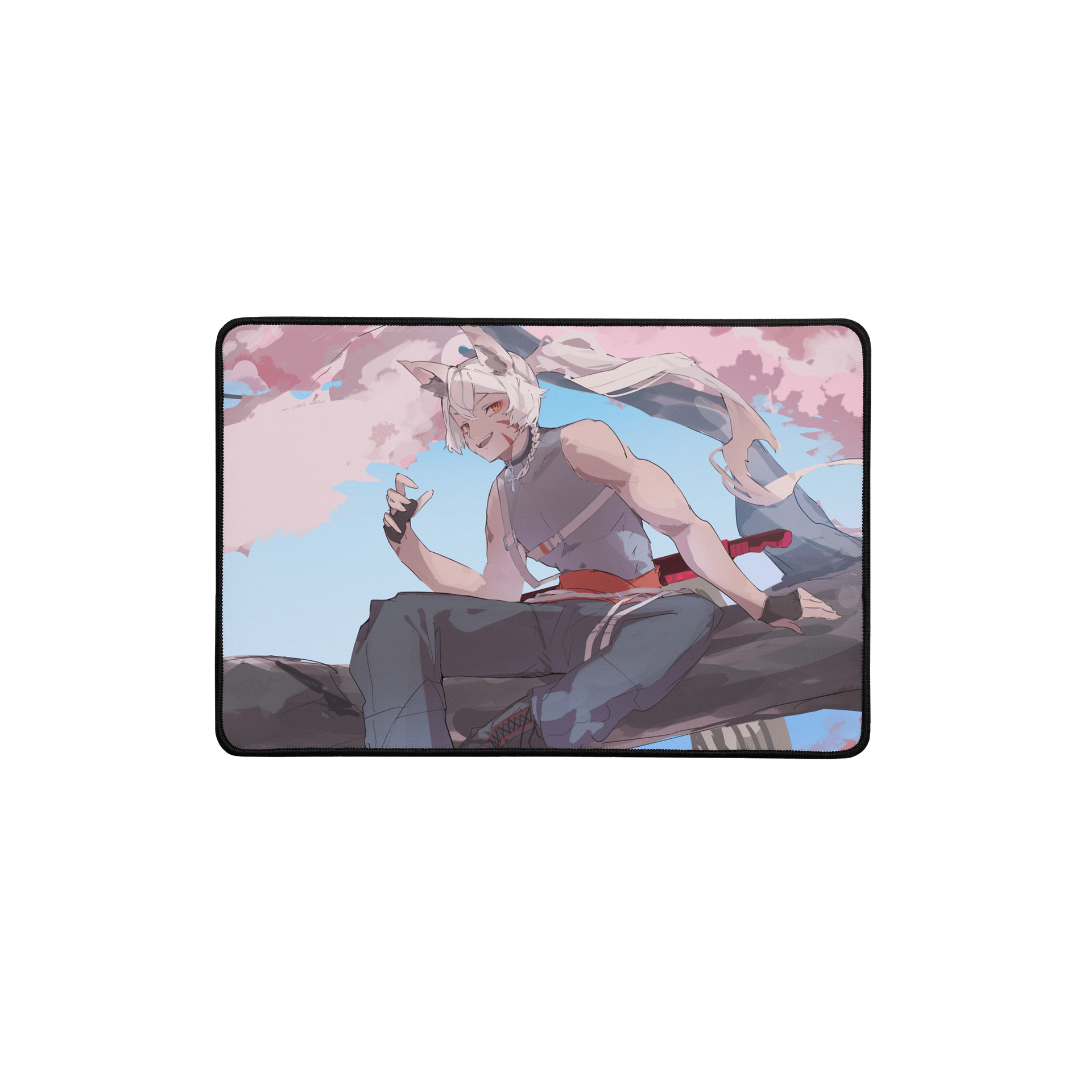 Akaishi Desk Mat - LowPro product image (2)