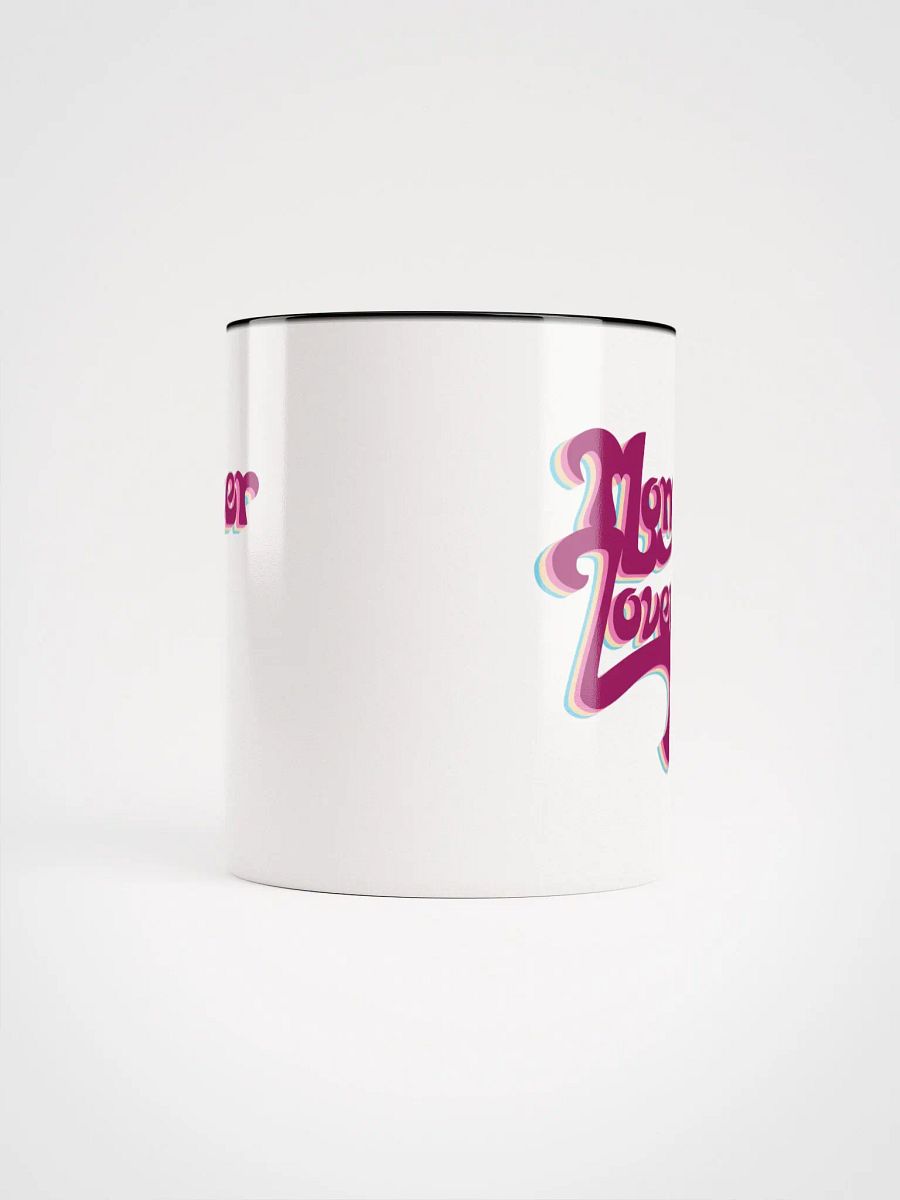 Monster Lover Magic Mug product image (6)