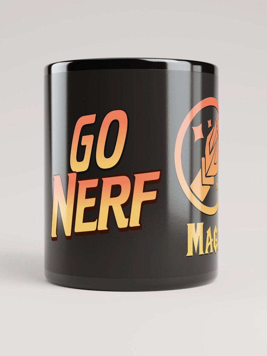 GO NERF MAGE product image (9)