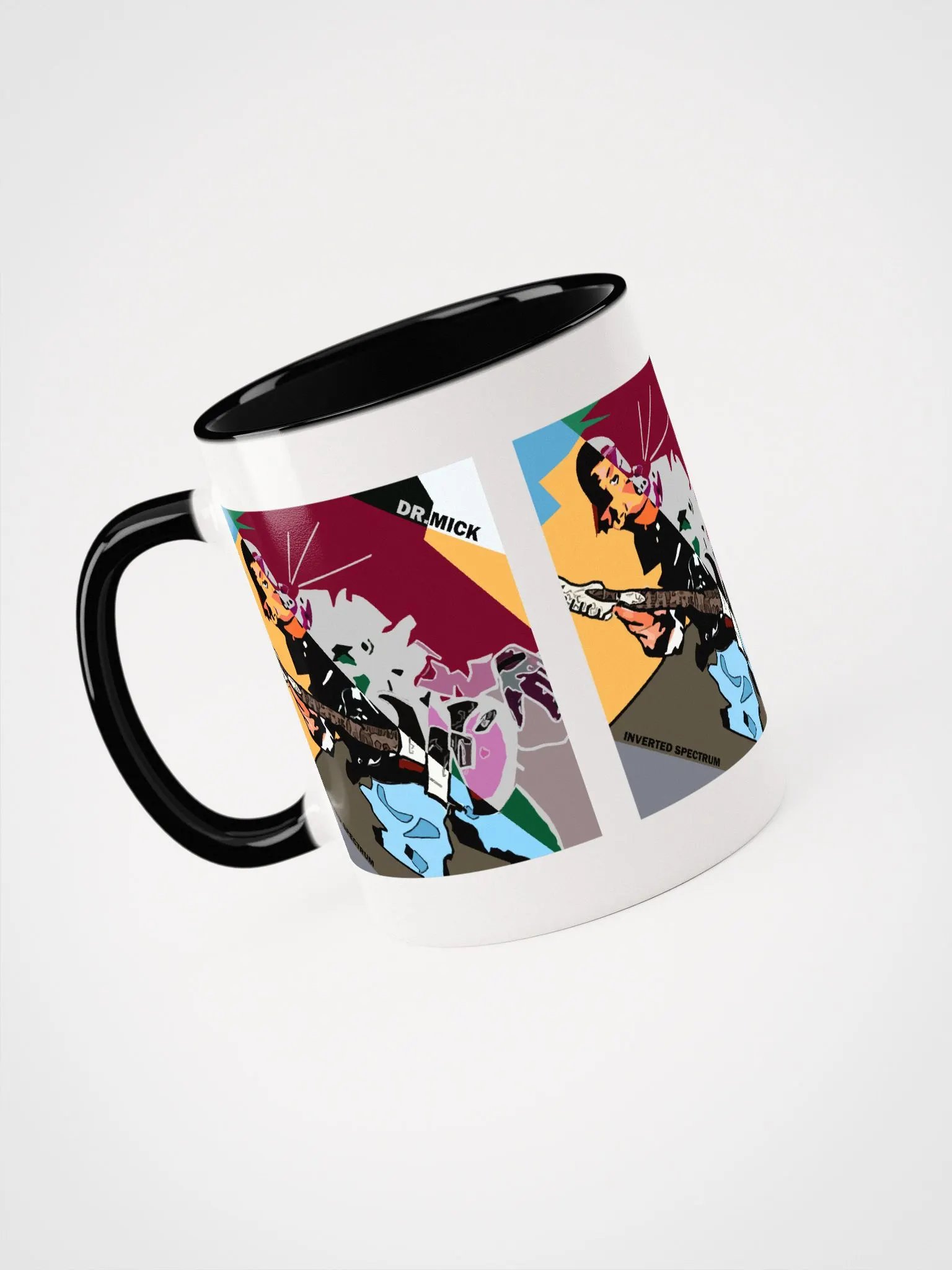 Inverted Spectrum Mug product image (30)
