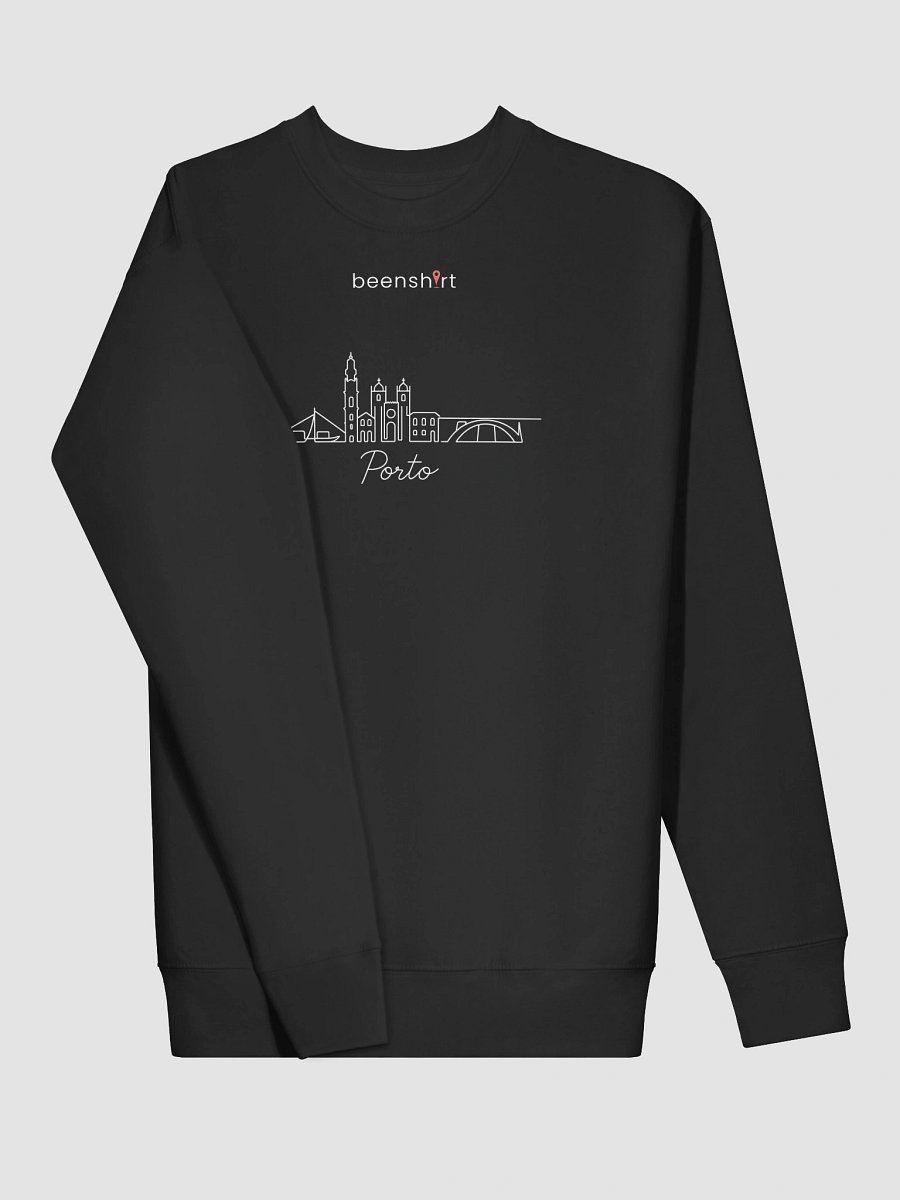 Porto Sweatshirt - Silhouette Style product image (13)