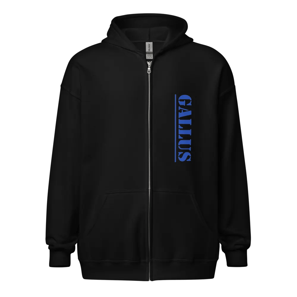 Gallus Hoodie product image (3)