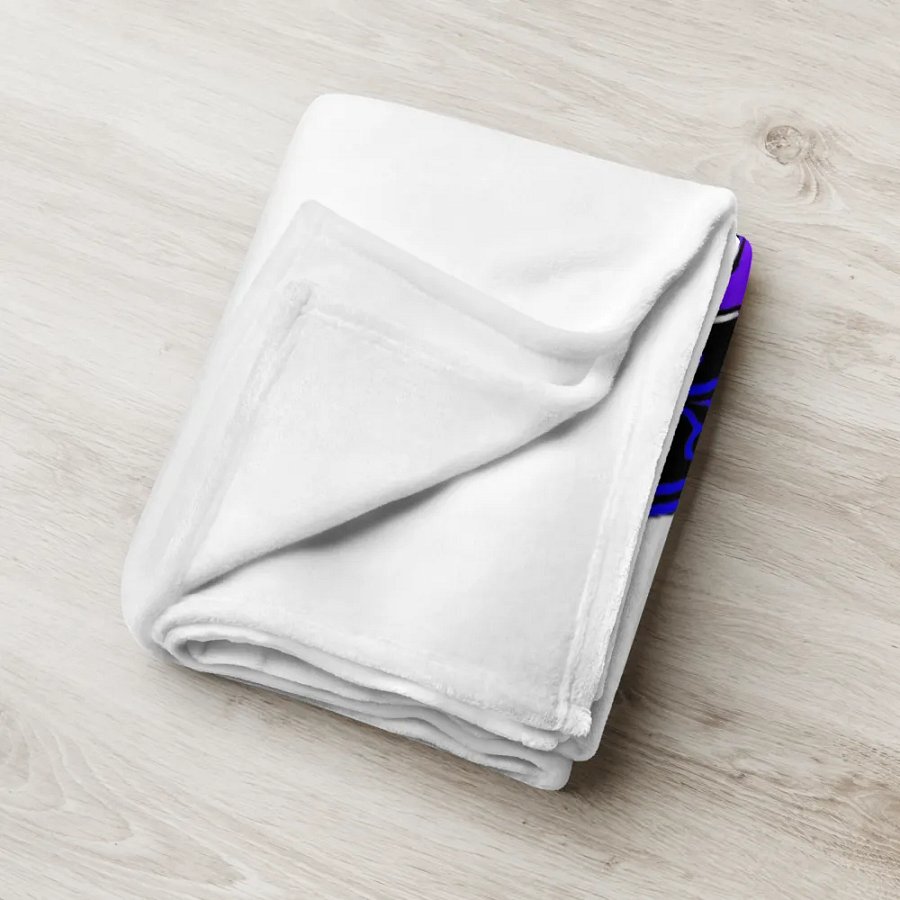 Gothic E Throw product image (6)