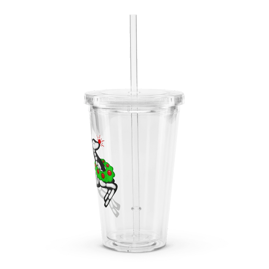 Rudolph Tumbler product image (4)