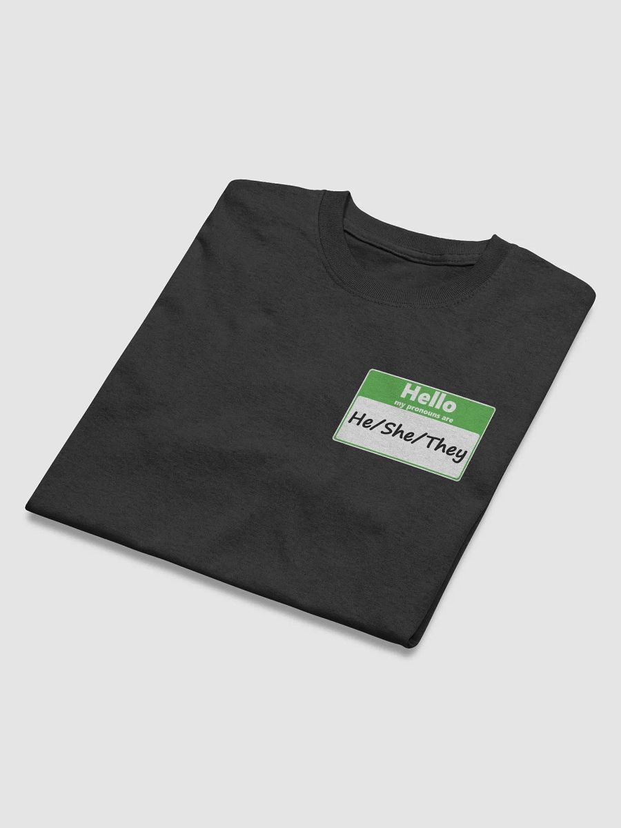 He/She/They Pronouns product image (4)