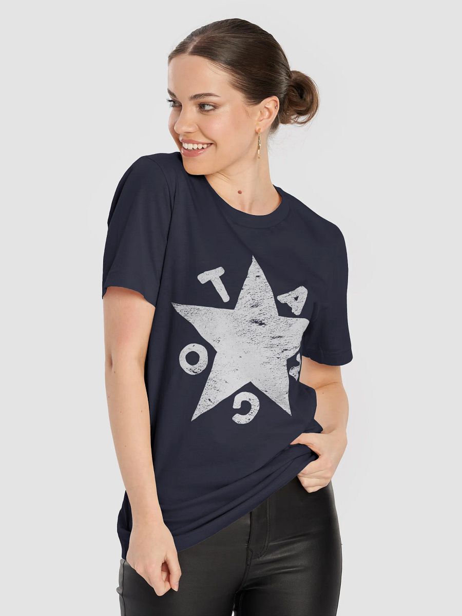 Republic of Tango Tshirt product image (8)
