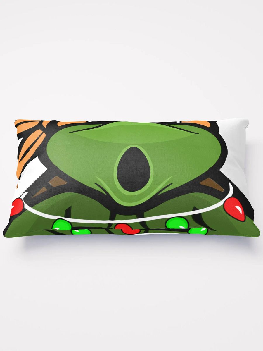 Mikey Uh Oh Lights Pillow product image (3)