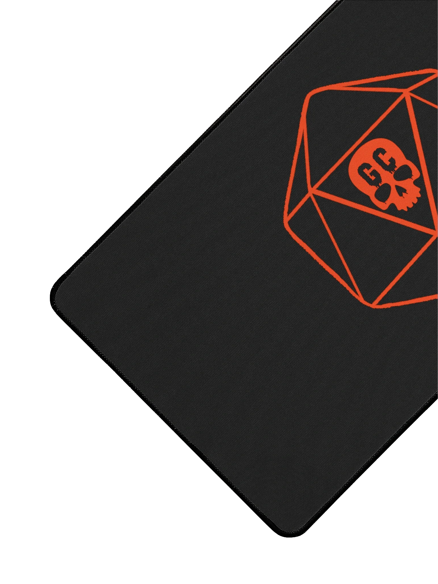 Death Save Desk Mat product image (3)