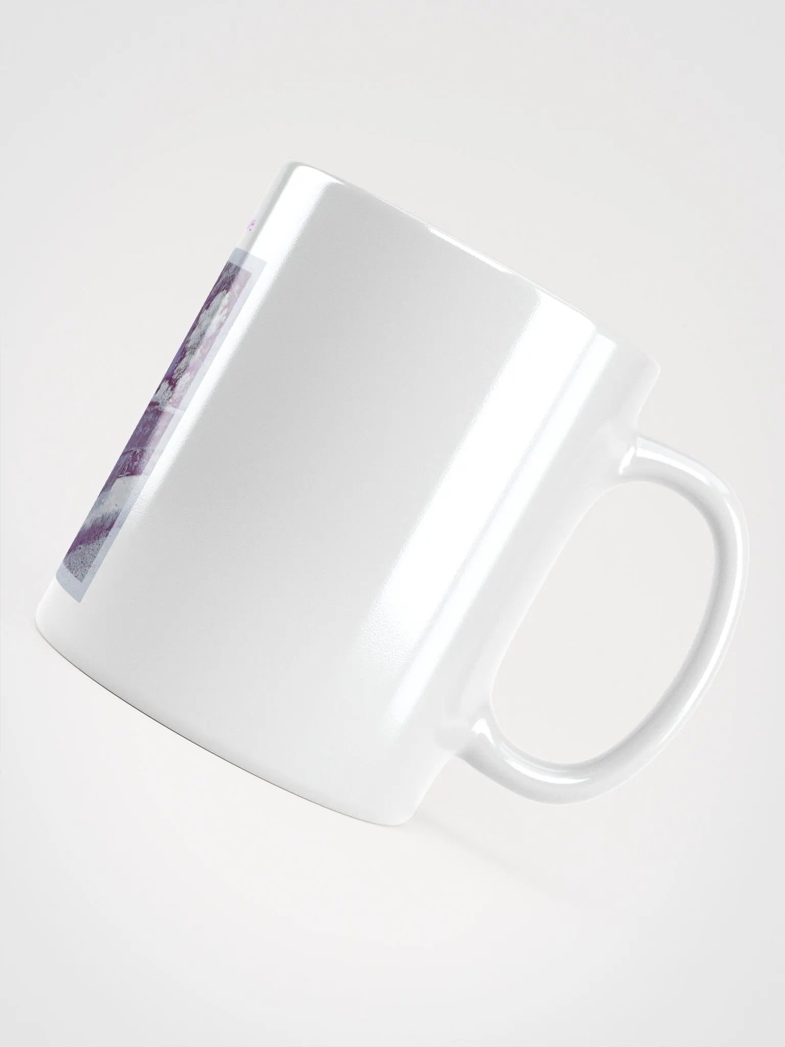Broken Love Cover Art Mug product image (5)