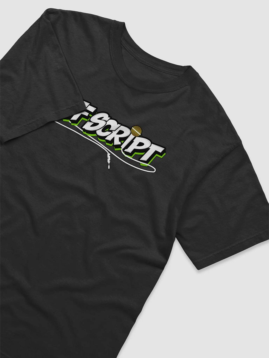 Classic Offscript Logo product image (3)