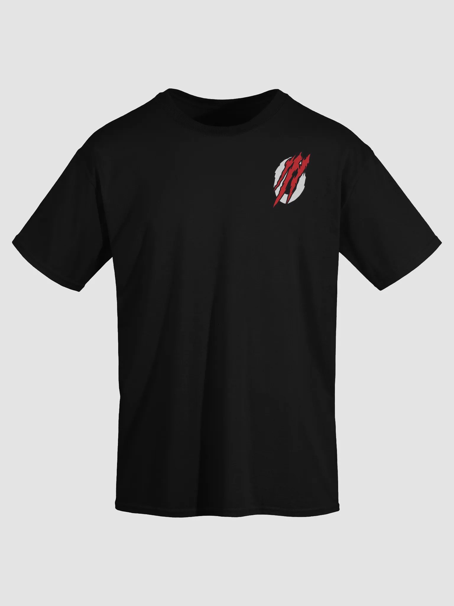 Zer0 Shirt Red/White/Black product image (3)