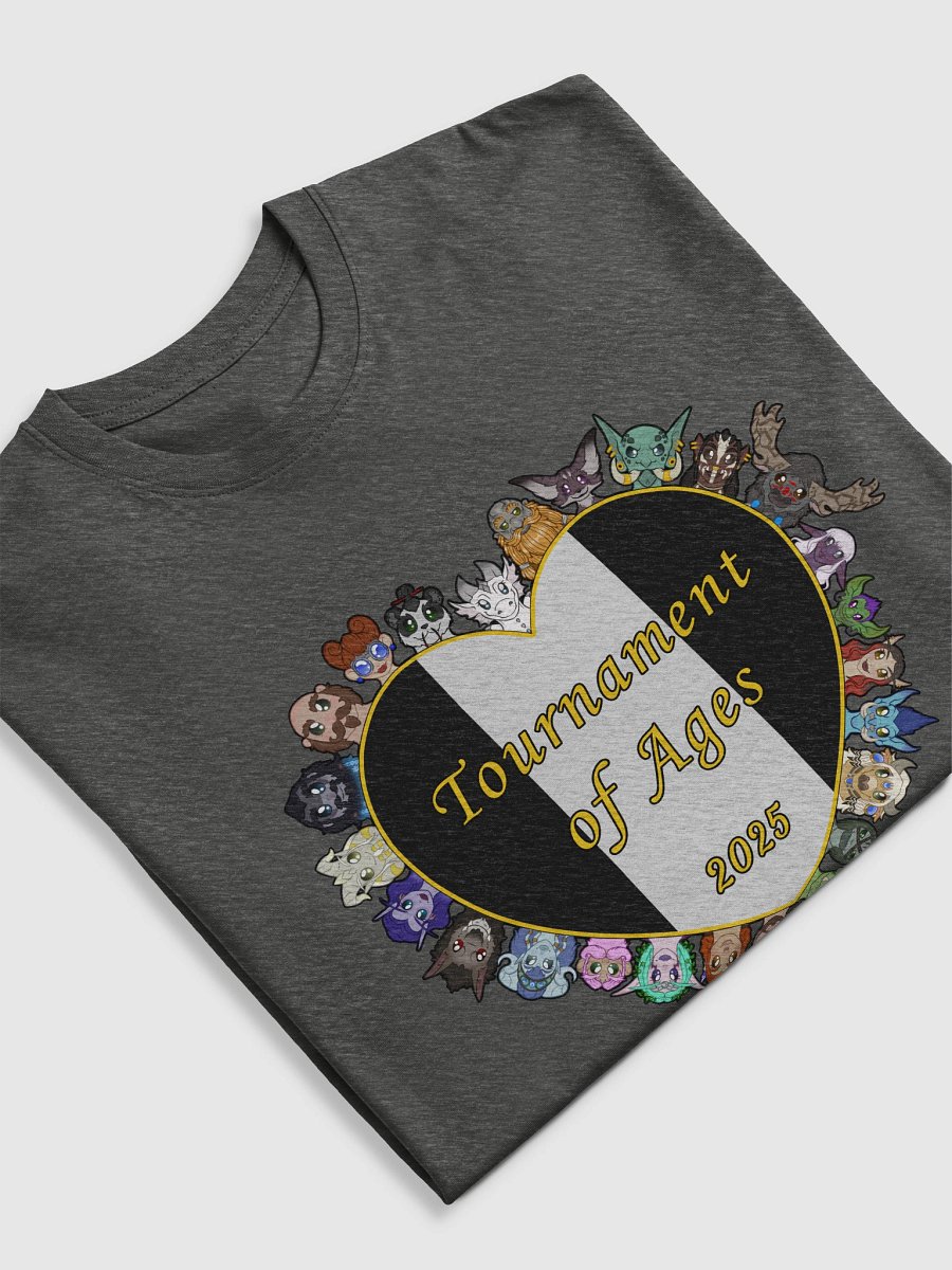 Everyone's Got Heart - Men's Tee product image (71)