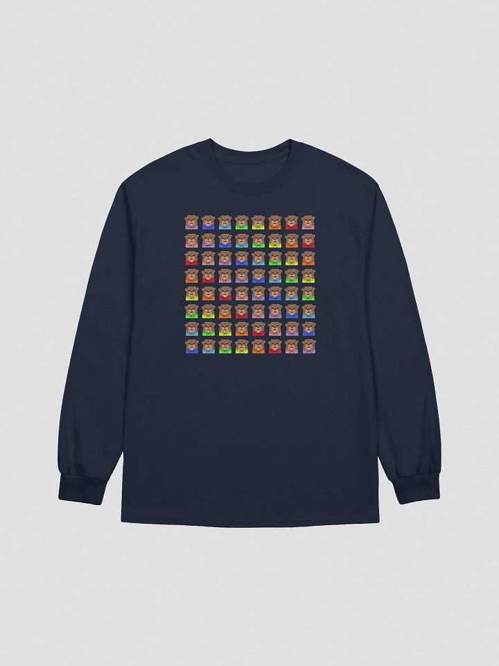 LolaPride Long Sleeve Shirt product image (2)