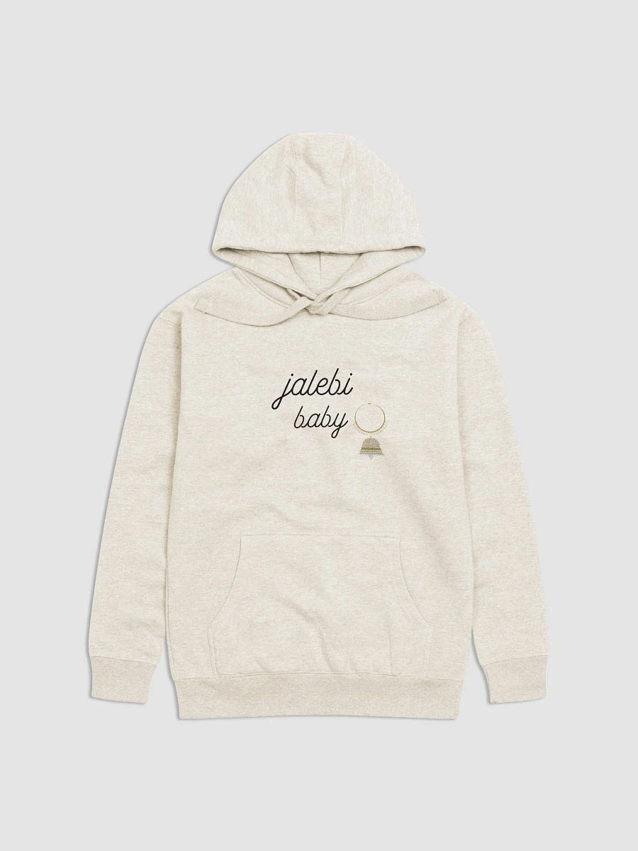 Jalebi Baby Hoodie product image (2)