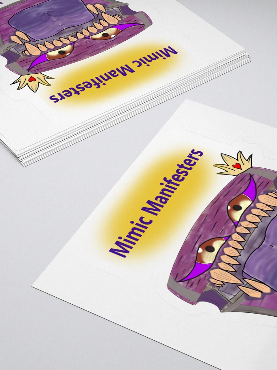 Mimic Manifesters product image (10)