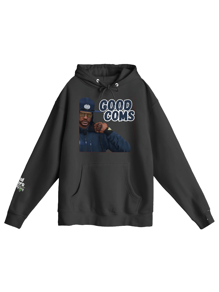Good Com's Hoodie product image (5)