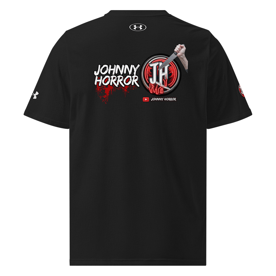 UA Athletic JH Throne Premium Shirt product image (7)