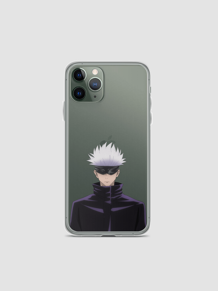 [GW CG ARMY] iPhone Case Allcolor 051 product image (2)