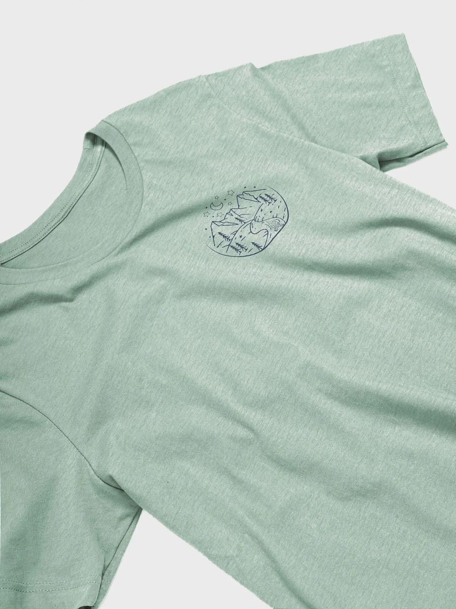 Campfire Nights T-Shirt product image (18)