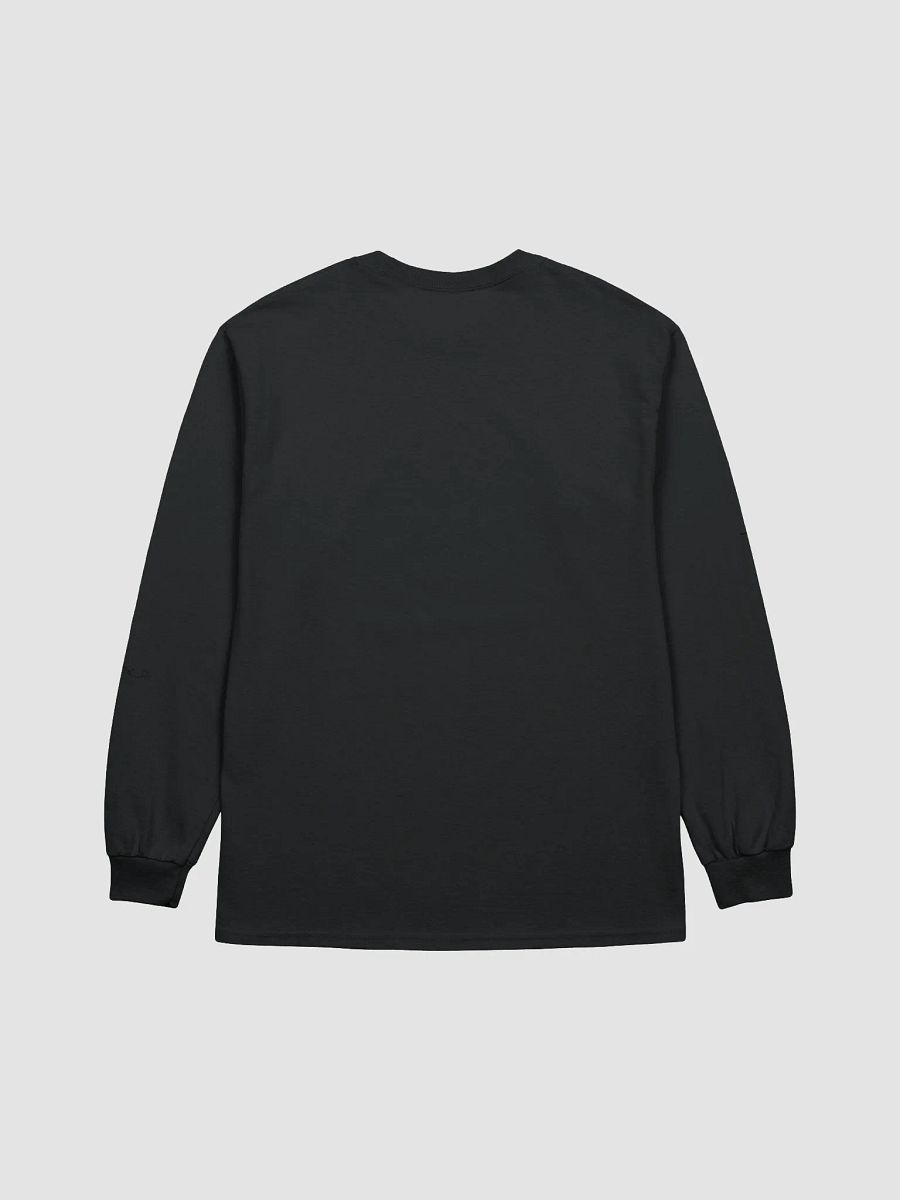 Yumi Long Sleeve product image (12)