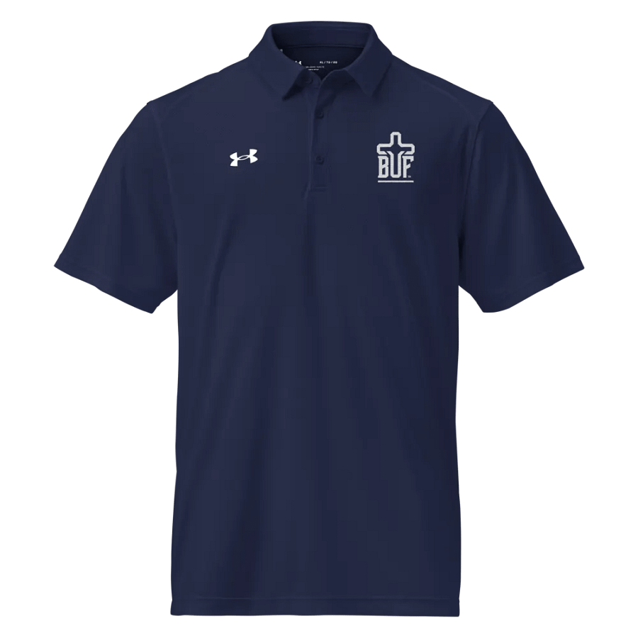Under Armour BUF Polo product image (1)