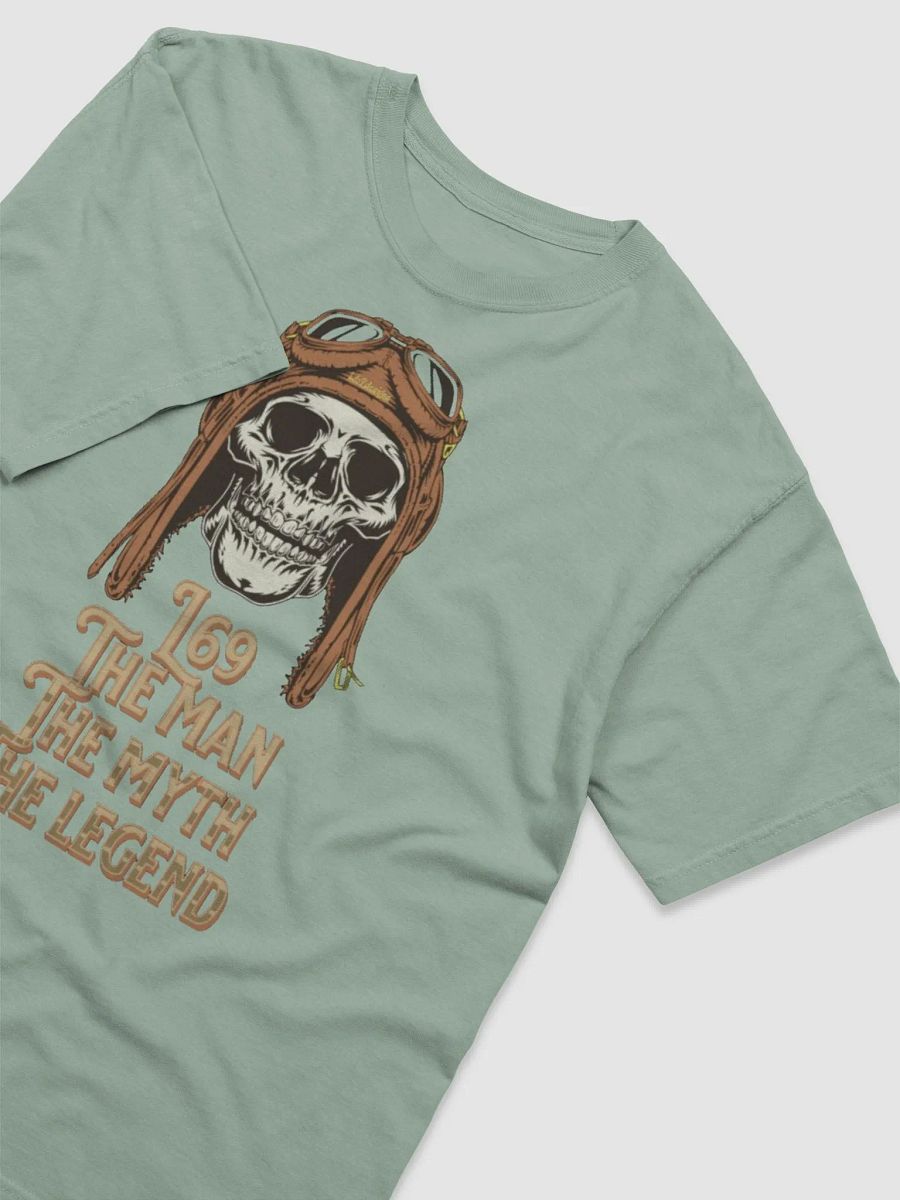 L69 The man, the myth, the legend product image (30)