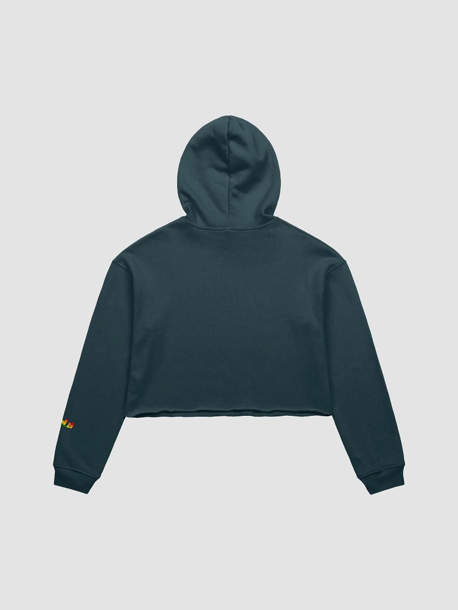 V.O.R.E. Crop Hoodie product image (13)
