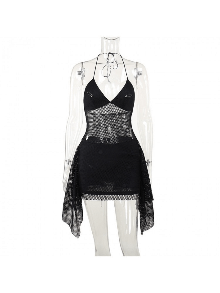 Ripped dress product image (3)