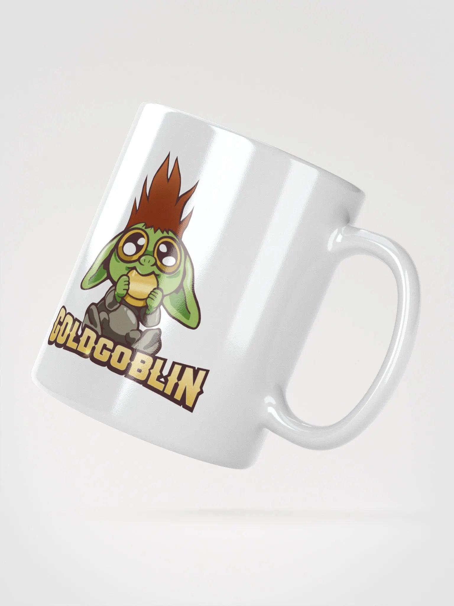 Baby Goblin Tasse product image (2)