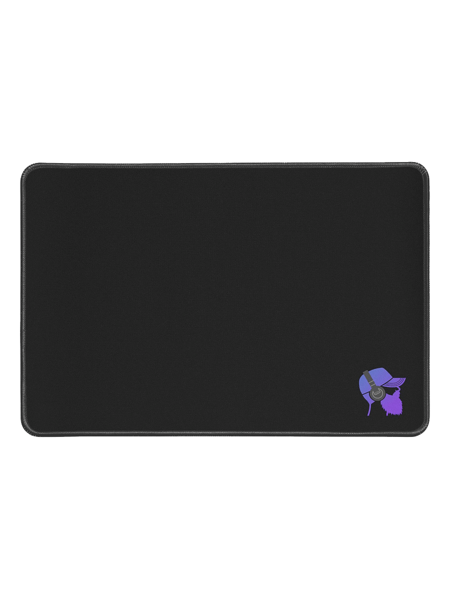 Small Profile Desk Mat 12" x 18" product image (1)