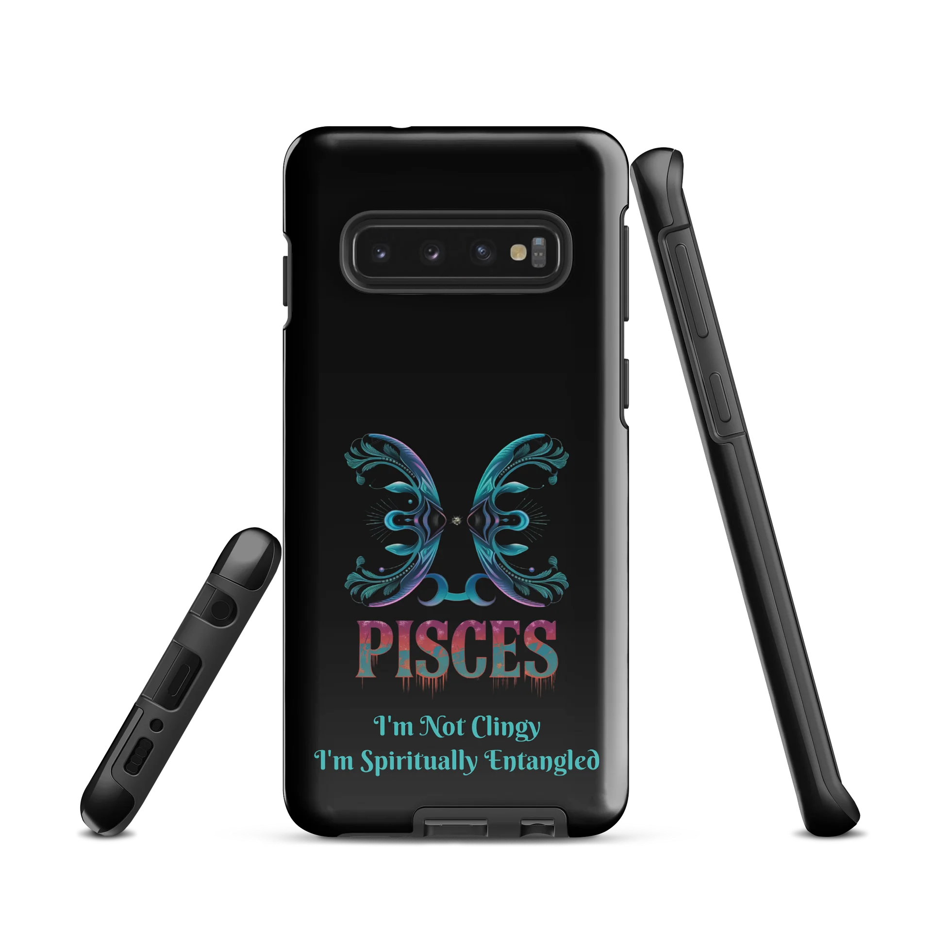 Pisces Samsung Case product image (1)