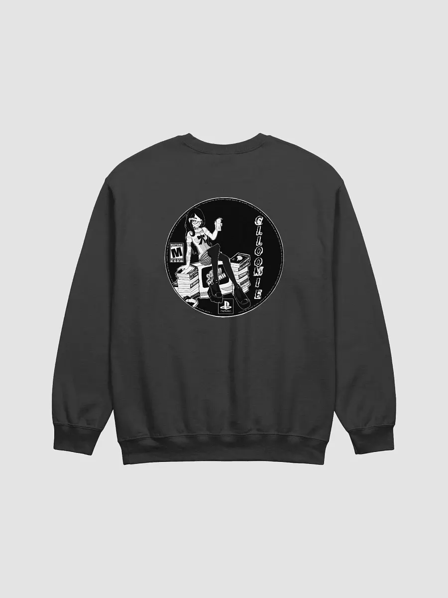 nostalgia sweatshirt product image (3)
