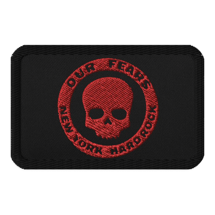 SKULL CIRCLE product image (1)