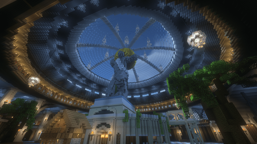 Massive Library product image (5)