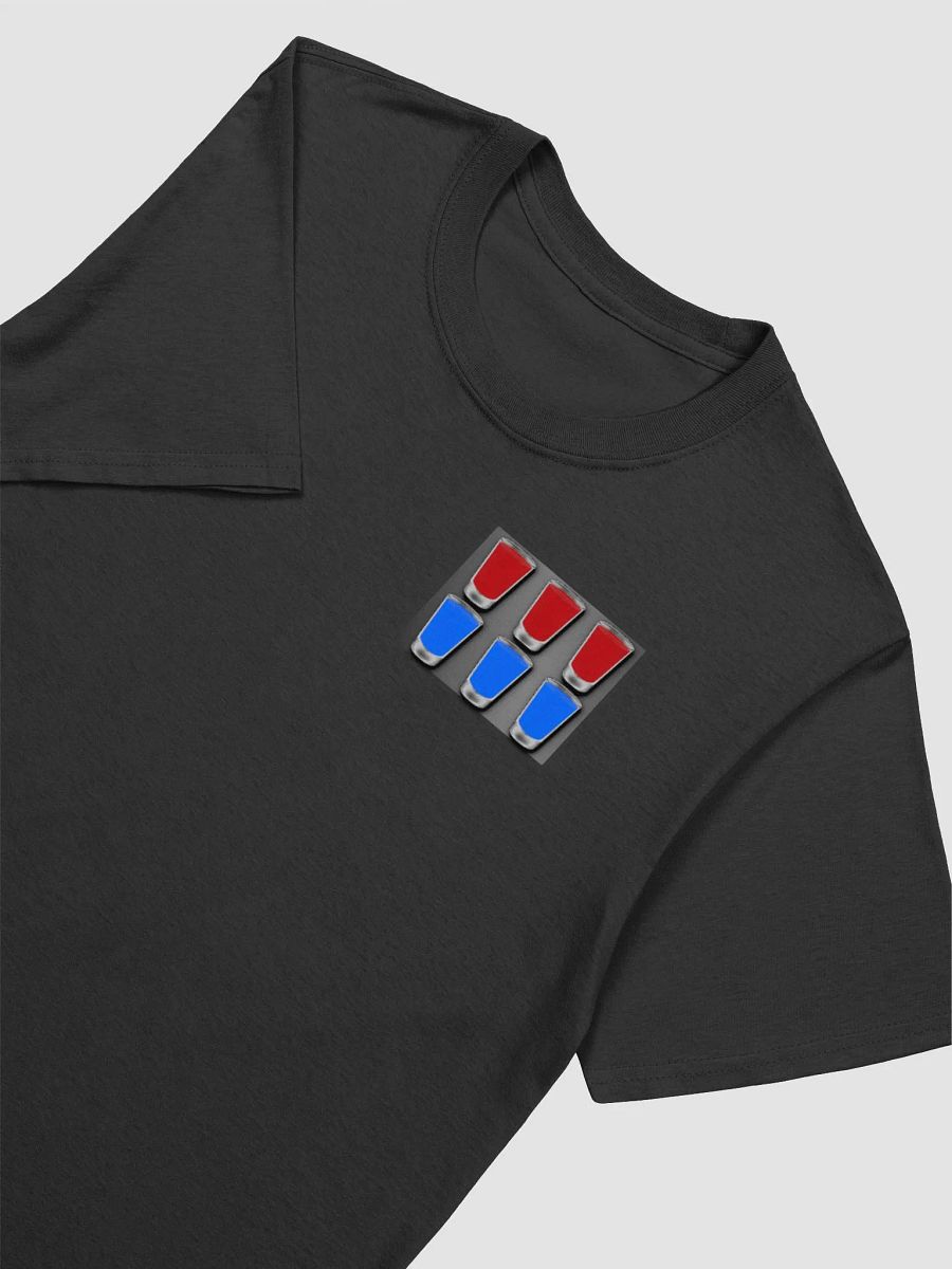 GFtDS Commander Rank T-Shirt (Cotton) product image (9)