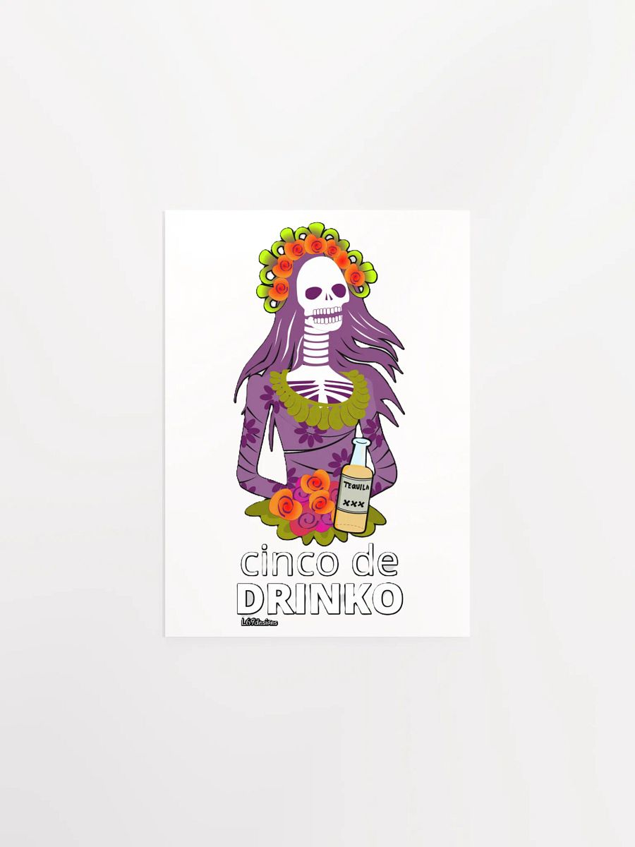 CINCO DE DRINKO product image (1)
