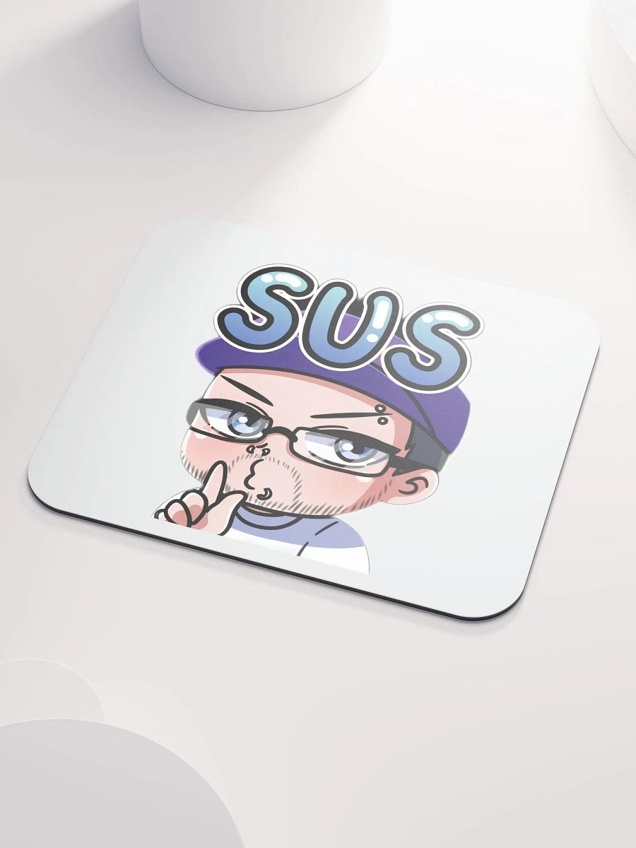 BPB Limited Edition SUS Pad product image (3)
