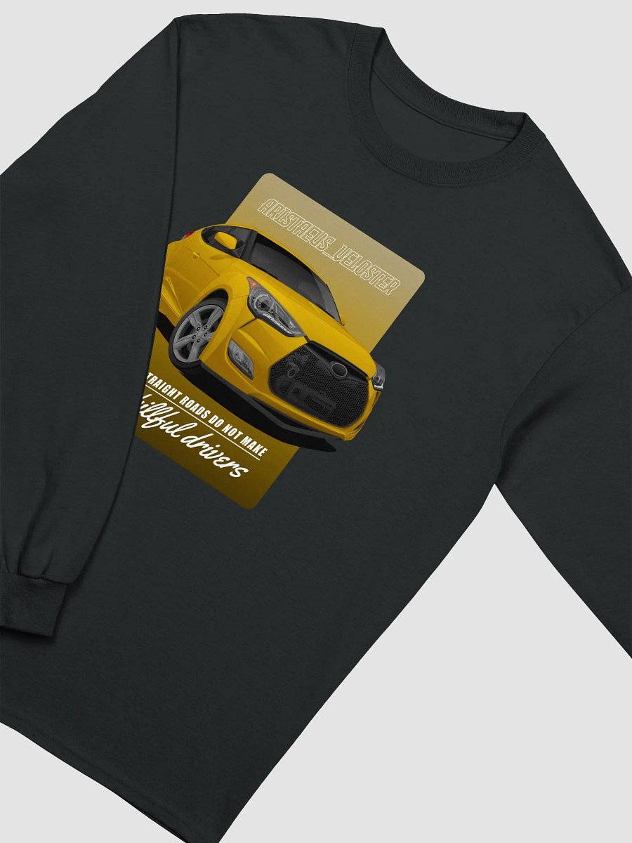 Long sleeve - ARSTS-VLSTR product image (12)
