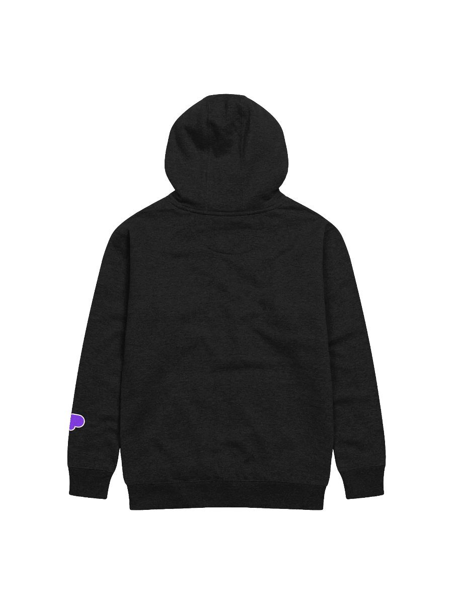 FrostyButThirsty Hoodie ❄️💦 product image (6)