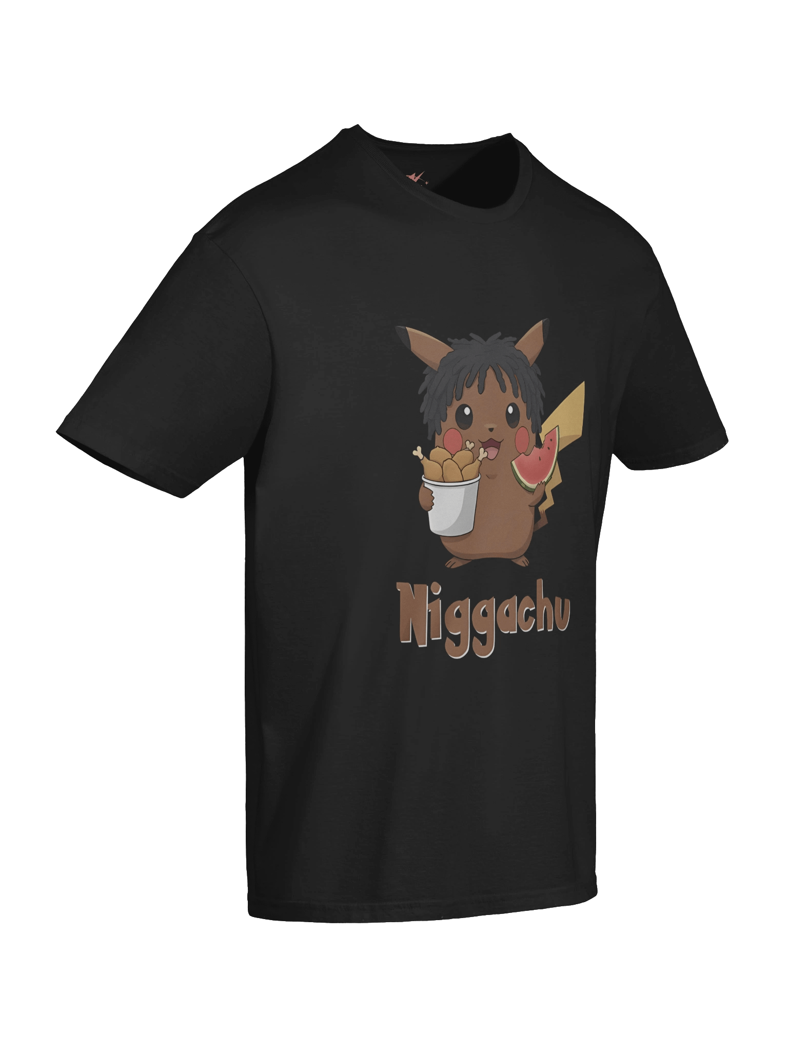 Niggachu Shirt product image (7)