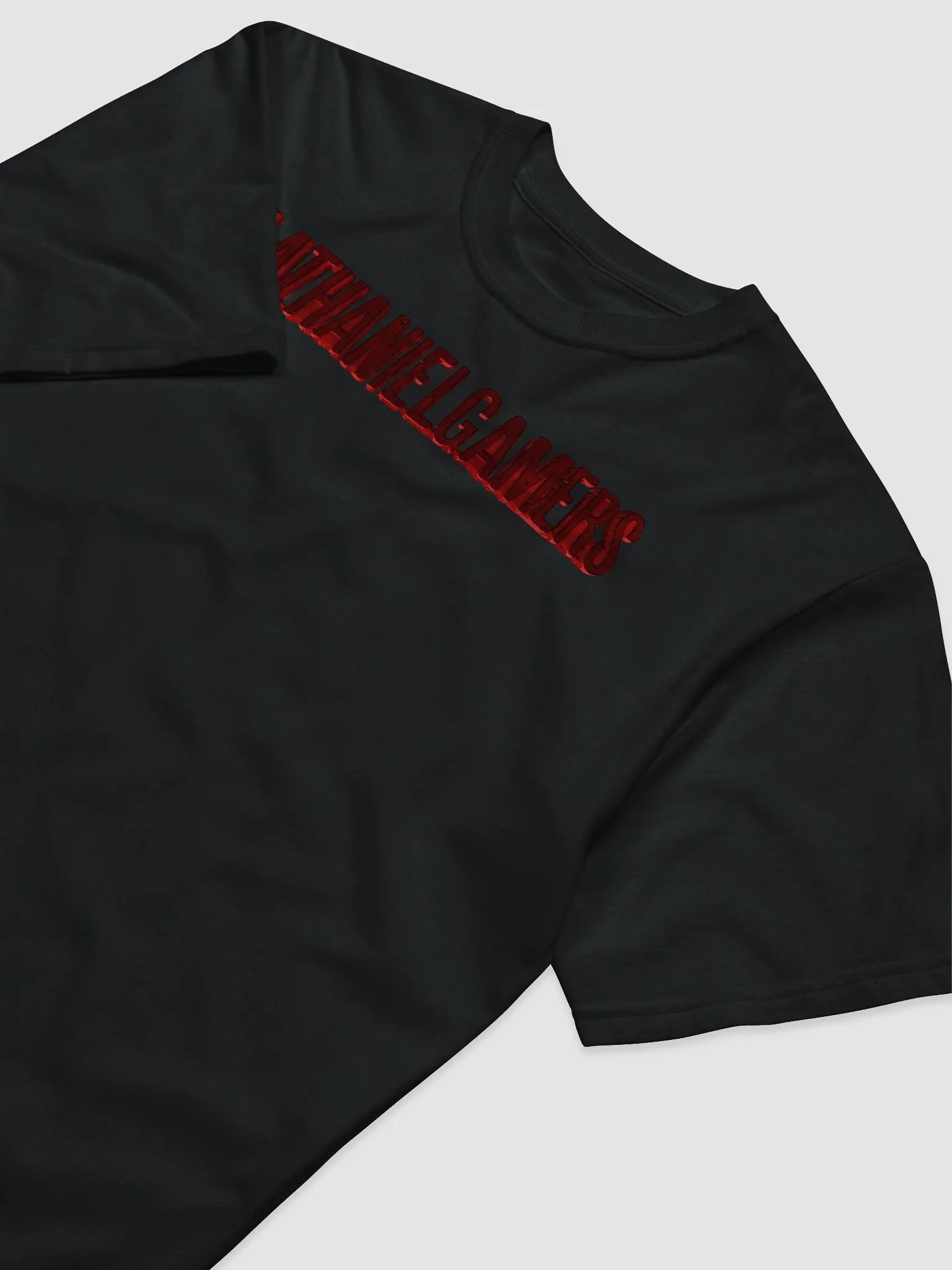 Econscious Unisex T-Shirt Logo (lathanielgamers) product image (5)