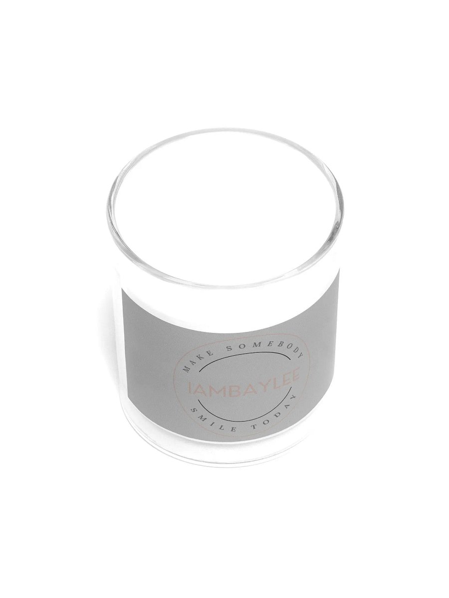 IAMBAYLEE Soy Candle product image (3)