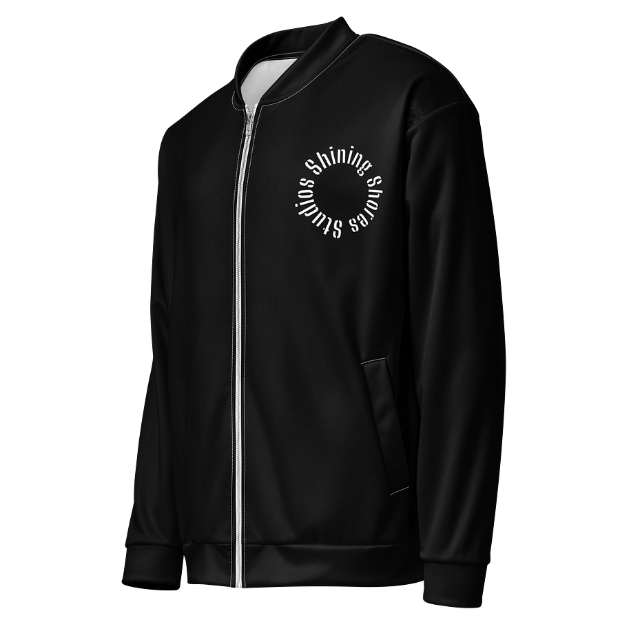 S³ AUS Bomber Jacket Cut Style product image (3)