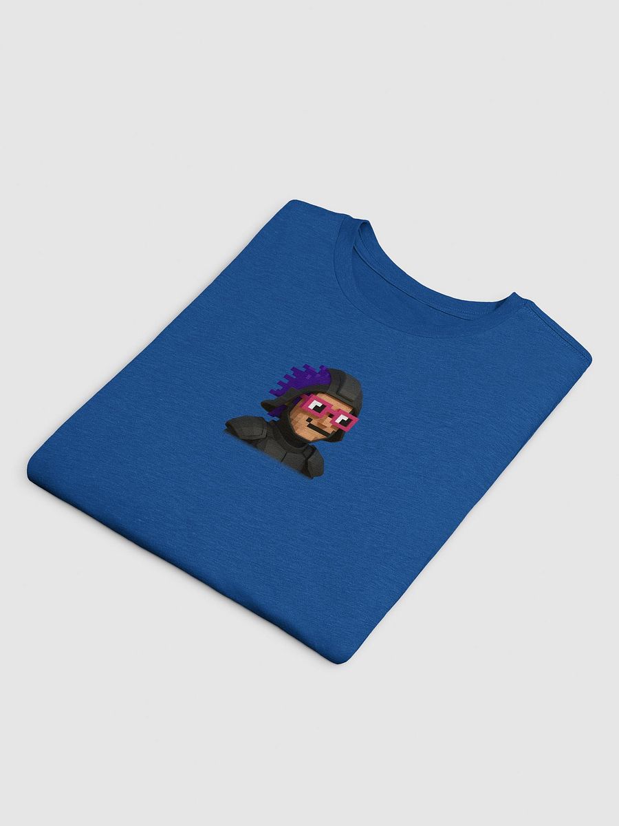 Synth Lord T-Shirt product image (8)