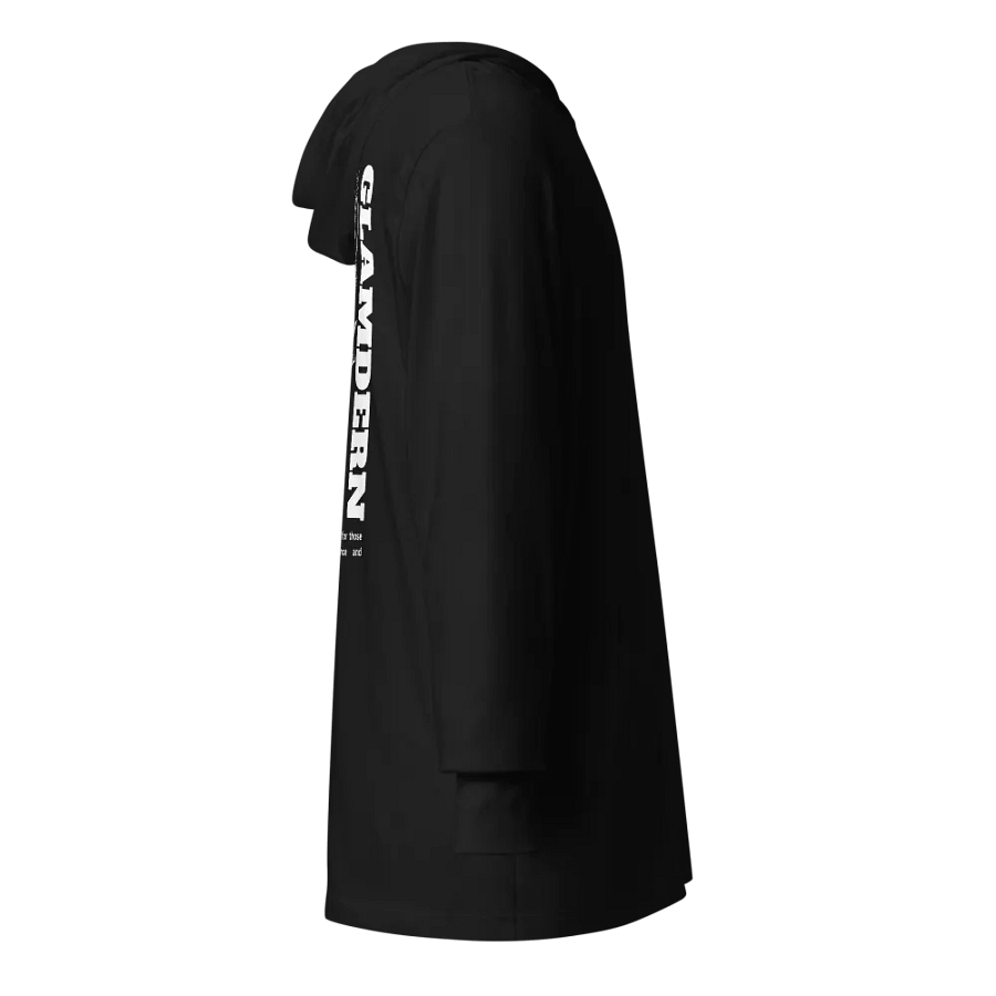 Timeless Streetwear: Premium Rose Design Hoodie product image (12)
